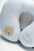Snuggle Time Baby Neck Pillow Multi (1)