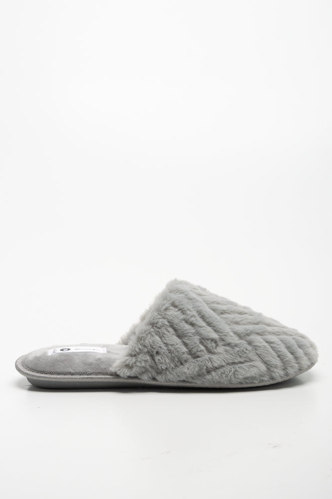 Slipper Grey (1)