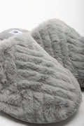 Slipper Grey (2)
