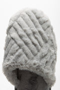Slipper Grey (4)