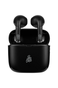 Pro Bass Pristine Series TWS Earphones Black (1)
