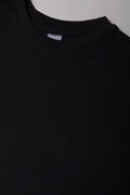 2 Pack Long Sleeve T-Shirts Grey And Black (1)