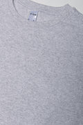 2 Pack Long Sleeve T-Shirts Grey And Black (2)
