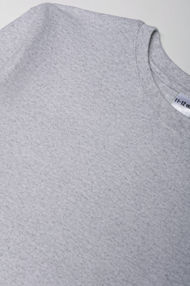 2 Pack Long Sleeve T-Shirts Navy And Grey (2)