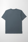 Short Sleeve T-Shirt Grey (3)