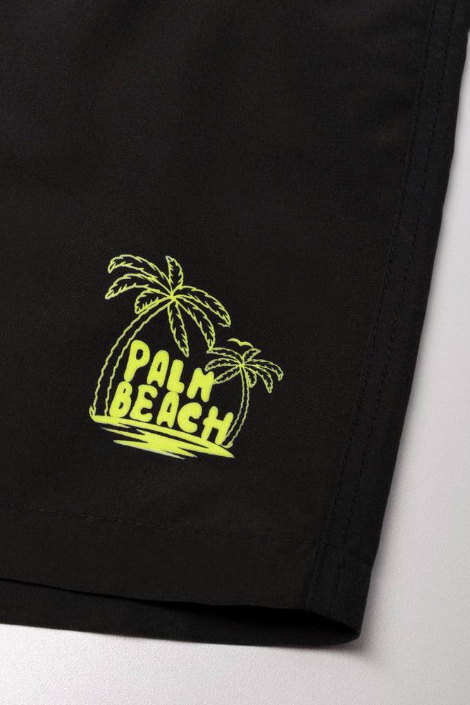 Swim Shorts Black