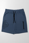 Shorts Blue