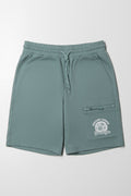 Short Green