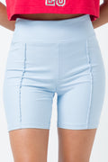 Cycle Short Blue (1)