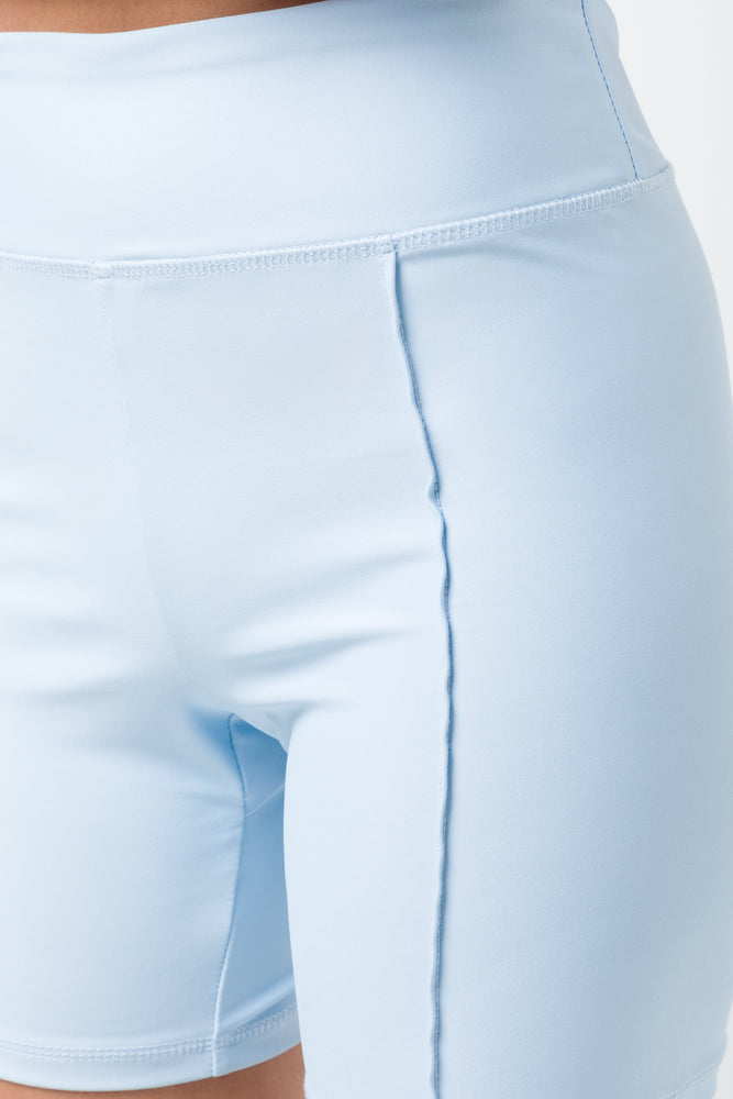 Cycle Short Blue (4)