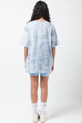 Hello Kitty Oversized T-Shirt Multi (2)