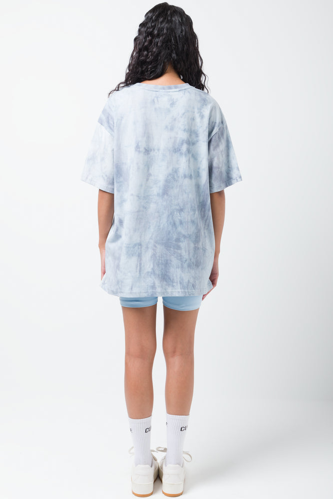Hello Kitty Oversized T-Shirt Multi (2)