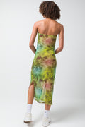 Mesh Dress Multi (2)