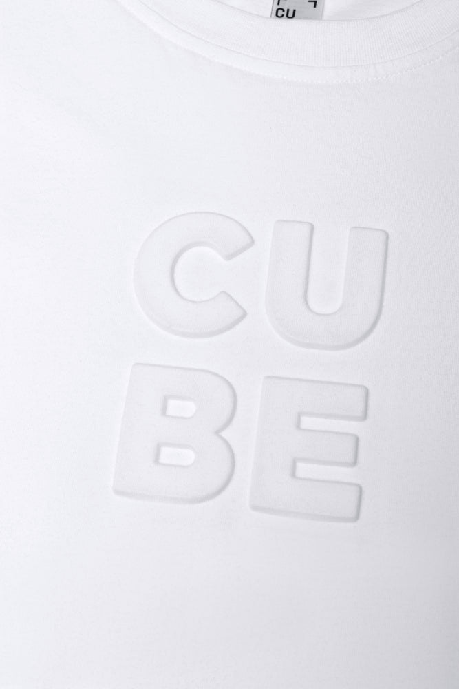 T-Shirt White