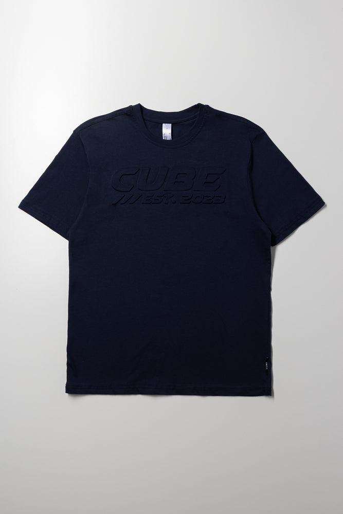 Short Sleeve T-Shirt Navy