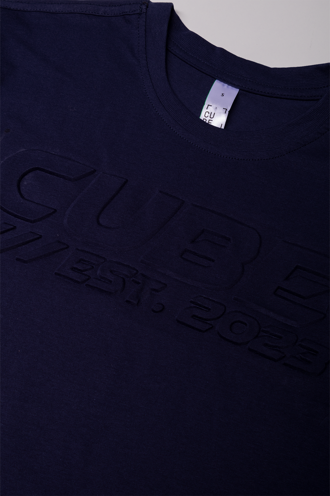 Short Sleeve T-Shirt Navy
