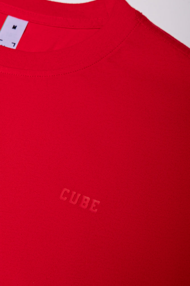 T-Shirt Red (1)