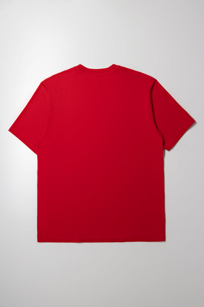 T-Shirt Red (2)