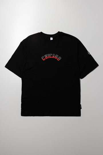 Short Sleeve T-Shirt Black