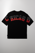 Short Sleeve T-Shirt Black (2)