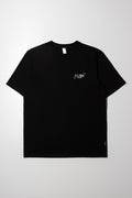 Graphic T-Shirt Black
