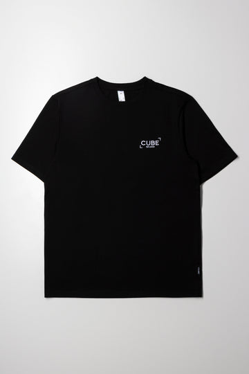Graphic T-Shirt Black