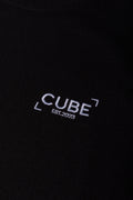 Graphic T-Shirt Black (1)