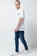 Short Sleeve T-Shirt White (1)