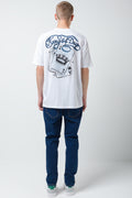 Short Sleeve T-Shirt White (2)
