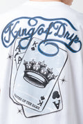 Short Sleeve T-Shirt White (4)