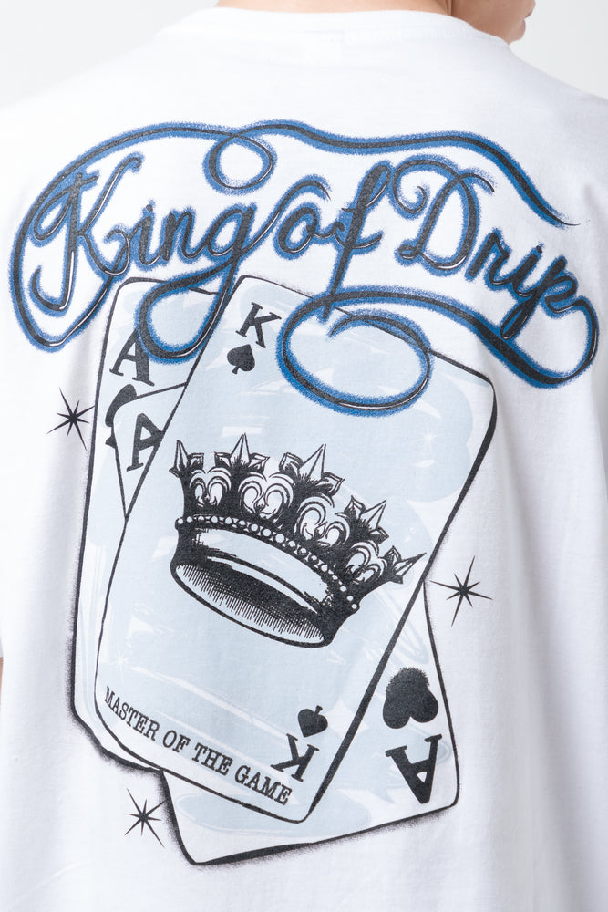Short Sleeve T-Shirt White (4)