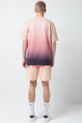 Palm Beach Ombre T-Shirt Multi (2)