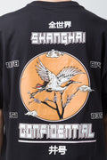Short Sleeve T-Shirt Black (4)