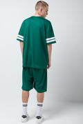 Jets T-Shirt Green (2)