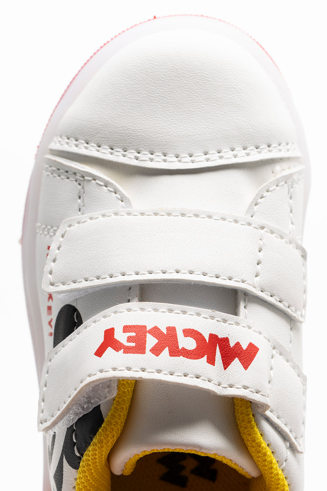 Mickey Mouse Light Up Sneaker Multi (4)