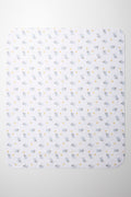 3 Pack Sheep And Sun Receiver Blankets Grey (2)
