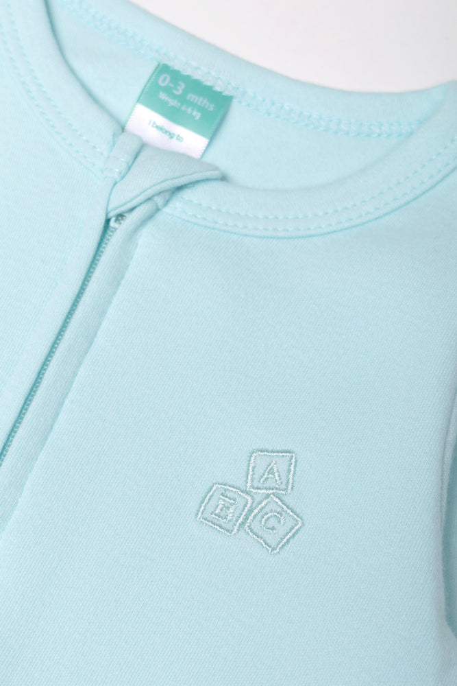Babygrow Aqua (1)