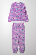 Lilo And Stitch Pyjamas Lilac