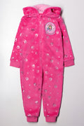 Gabby's Dollhouse Onesie Pink
