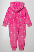 Gabby's Dollhouse Onesie Pink (2)