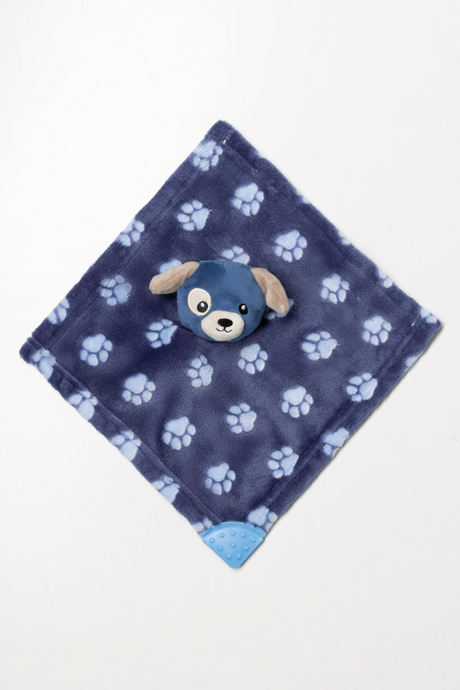 Puppy Lovie Blue