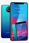 Bradian Mtn Premio S85 Blue