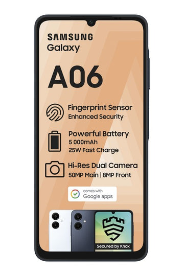 Samsung A06