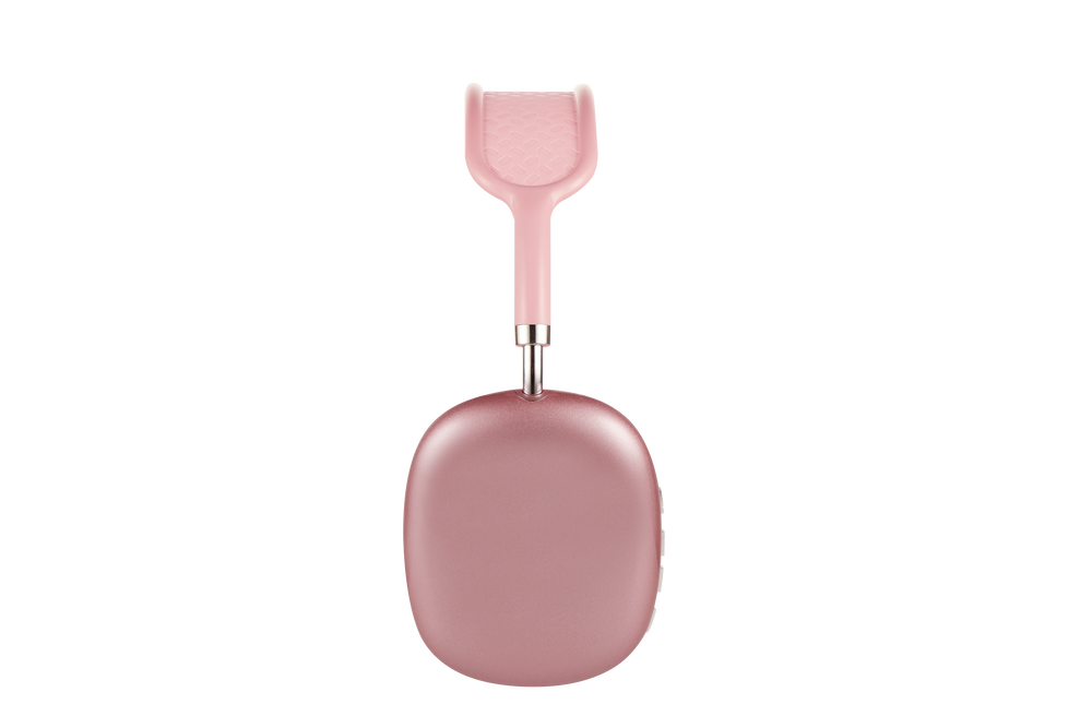 Pro Bass Urban Groove Headphones Pink