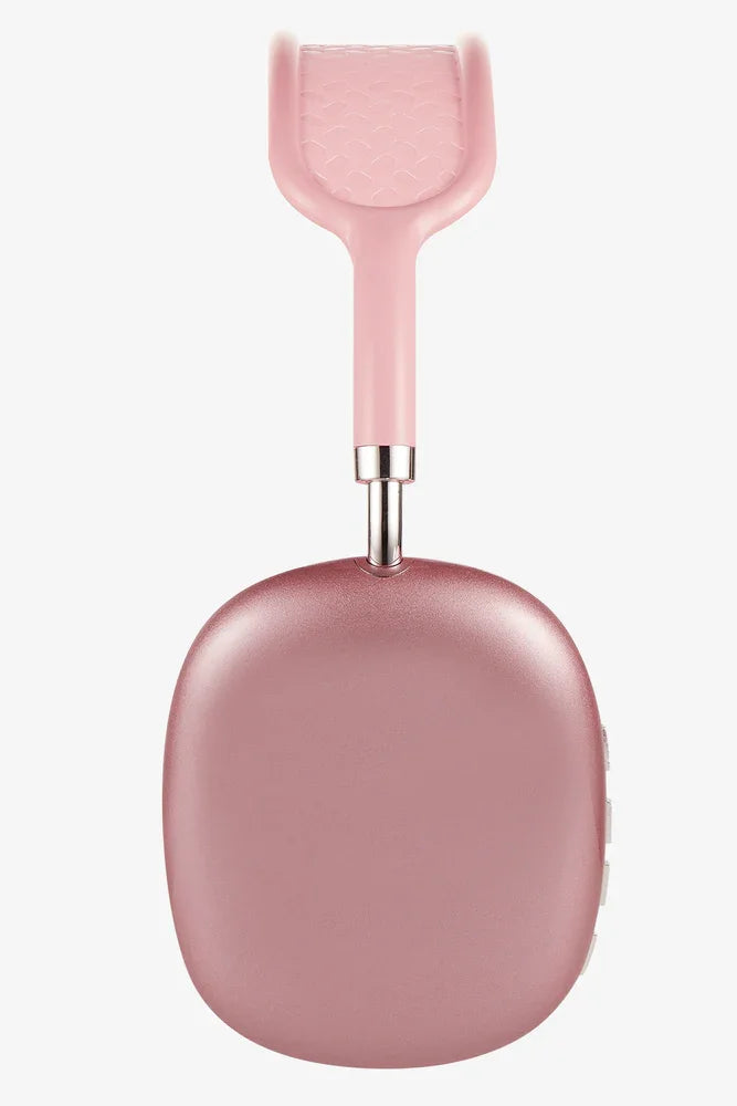 Pro Bass Urban Groove Headphones Pink (1)