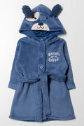 Gown Navy
