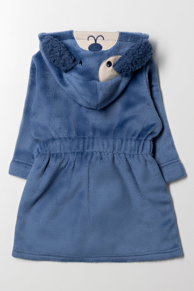 Gown Navy (3)