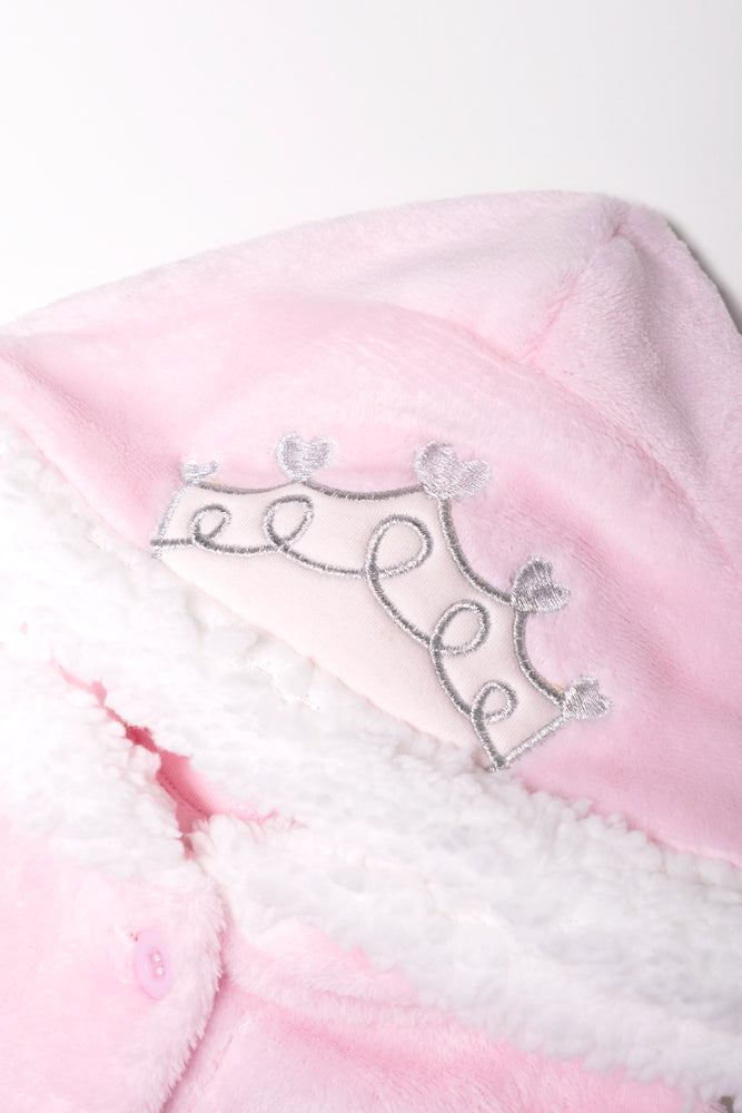 Princess Gown Pink