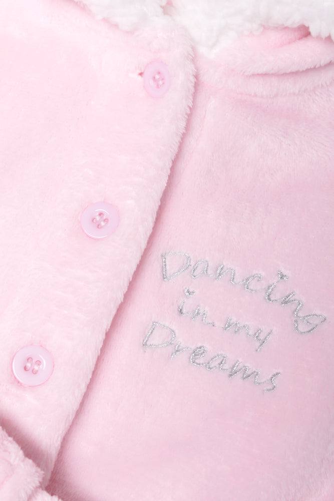 Princess Gown Pink (2)