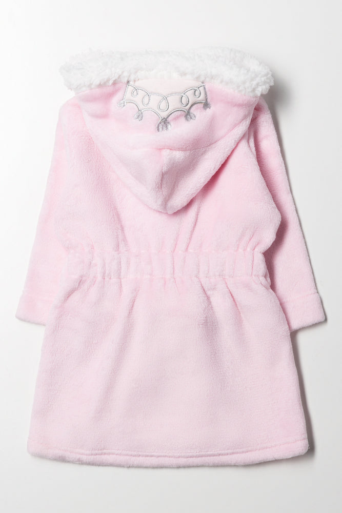 Princess Gown Pink (3)
